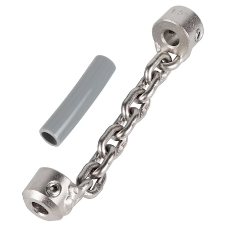 Chain Knocker,Carbon Steel,3/4 in L