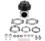 K Series Sidewinder Manifold K20 K24 T3 T4 44mm Wastegate EG EK Civic Integra DC2 RSX