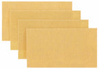 BOSCH OSL234SPCK 5 pc. Starlock® Oscillating Multi-Tool Contoured Sanding Pad Kit