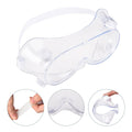 Yescom Disposable Safety Goggles Anti Fog Protective Eyewear