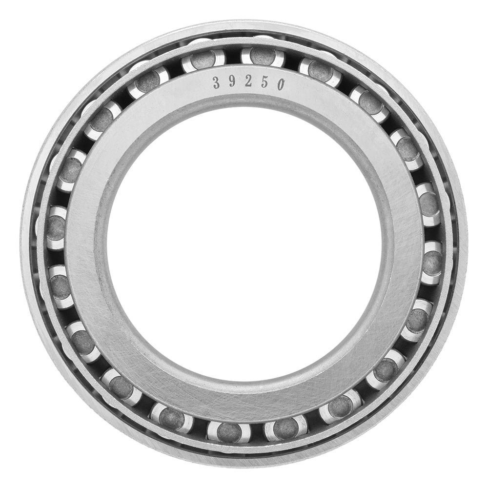 Cone: 39250 & Race: 39412 - Tapered Roller Bearing Set, 2.5 in Bore (ID)