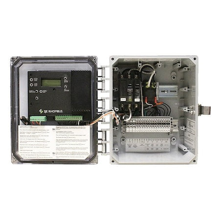 ControlPanel,7 to 15A,Single