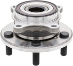 513252 - Front Wheel Hub Bearing Assembly