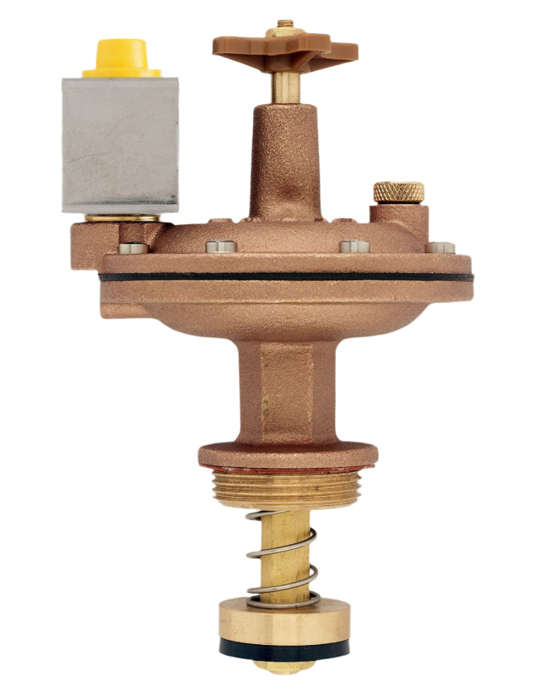 3/4 in. Brass Automatic Converter Sprinkler Valves with Flow Control | 57034