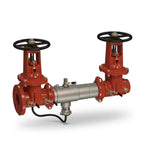 Ames 3 Inch Backflow Preventer OS&Y Valve SKU3RP