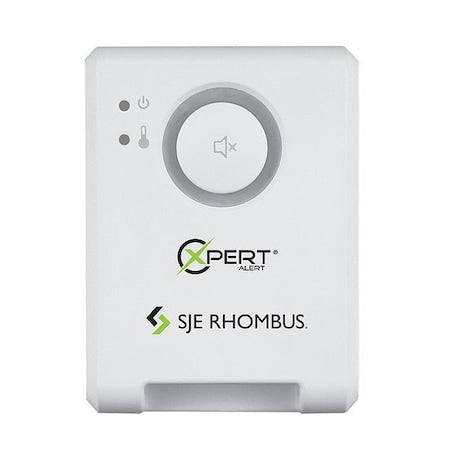 HighWaterAlarm,Audio,Visual,4.5VDC,6ft