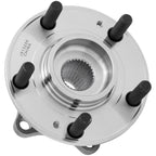 513256 - Rear Wheel Hub Bearing Assembly