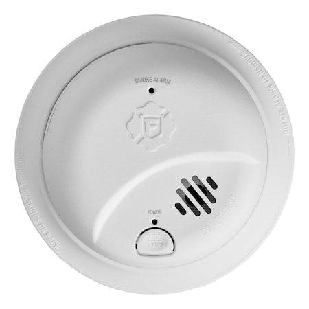 ALARM COMBO DC SMICO100 BOX