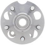 512482 - Rear Wheel Hub Bearing Hub Assembly