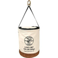 Bucket Bag, Natural, No. 1 Canvas, 1 Pockets