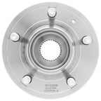 512358 - Rear Wheel Hub Bearing Hub Assembly
