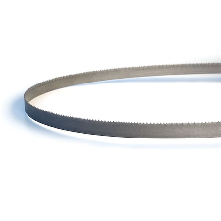 BandSawBlade,L:27 ft 6 in,W:1/2"