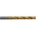 118 Degree General Purpose Jobber Length Drill Chicago-Latrobe 150-TN TiN HSS RHS/RHC 6.00mm