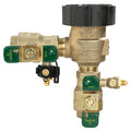 Anti-Siphon Backflow Preventer,6 1/2" L