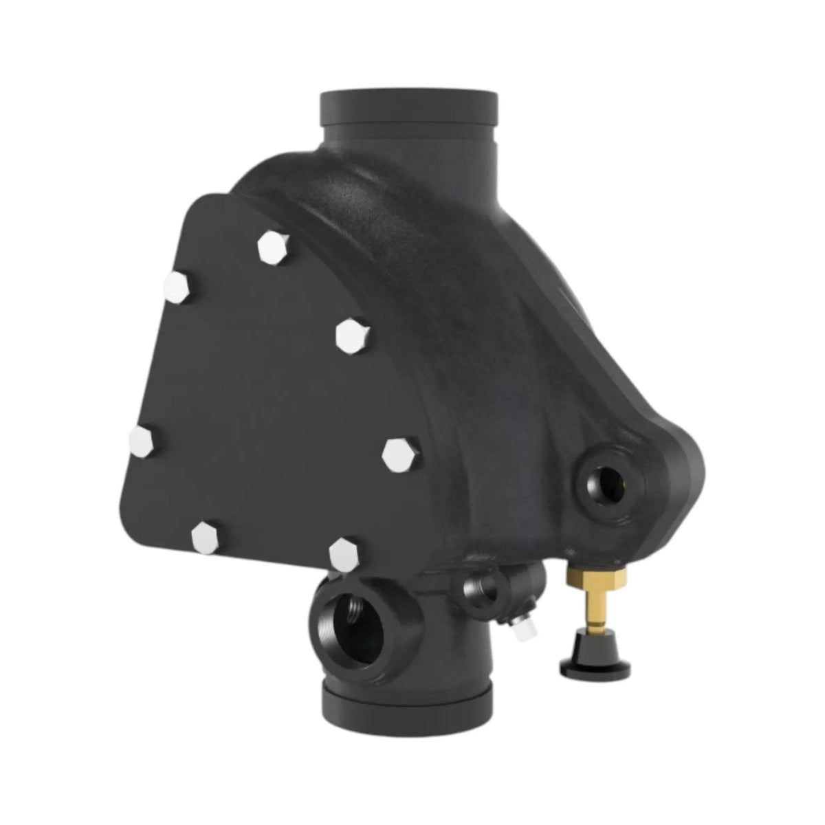 Viking VXR Dry Valve Corrosion Resistant High Performance