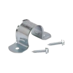 3" Two Hole Strap EG for Fire Protection Systems