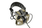 3M Peltor ComTac III Tactical Advanced Combat Headset