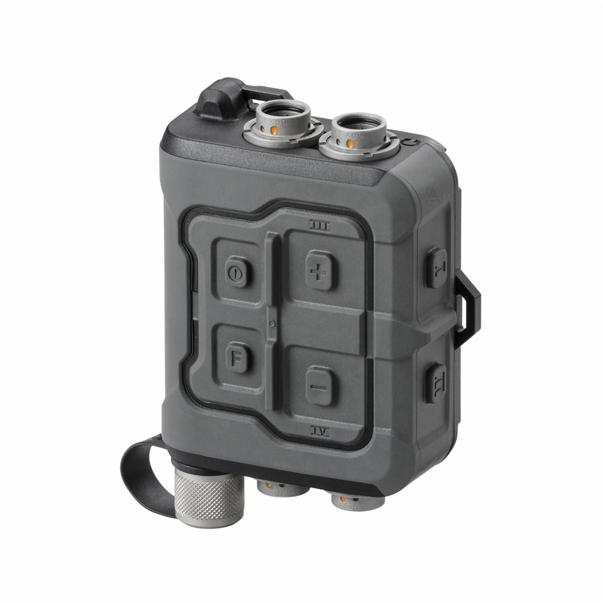 3M Peltor SCU-300 & RCU-300 - TMAS Bundle