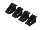 PwnCNC Toe Clamps – Low-Profile Precision for Every Project