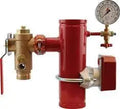 Commercial Ultimate Riserpack GxG Pre-Assembled Fire Sprinkler Solution