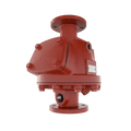 4" F1 DRY VALVE FLANGE X FLANGE