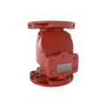 4" G1 Swing Check Valve GXG for Fire Protection