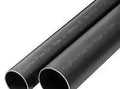 4 Inch x 10.5 Feet Schedule 10 Black A53 Steel Pipe