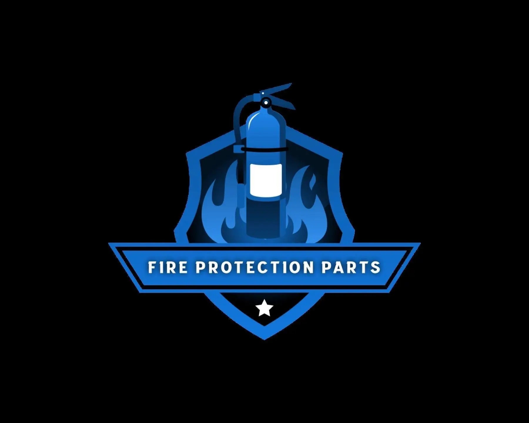 Trim 8" Inch Horizontal Fire Protection Component for Experts