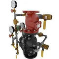 Fire Protection VXD PTR Double Interlock Preaction | Viking