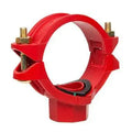 4" RW OSY UL FM Valve for Fire Protection Systems