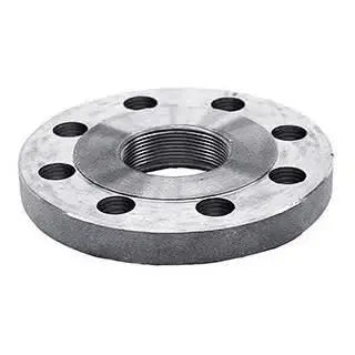 4" Heavy Companion Flange for Fire Protection Systems