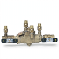 Series 4000B Reduced Pressure Backflow Assembly