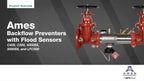 4000SS 5000SS 2" First Check Valve for Fire Suppression Systems