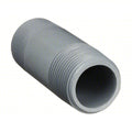 4" MNPT x 4" TBE CPVC Pipe Nipple Sch 80