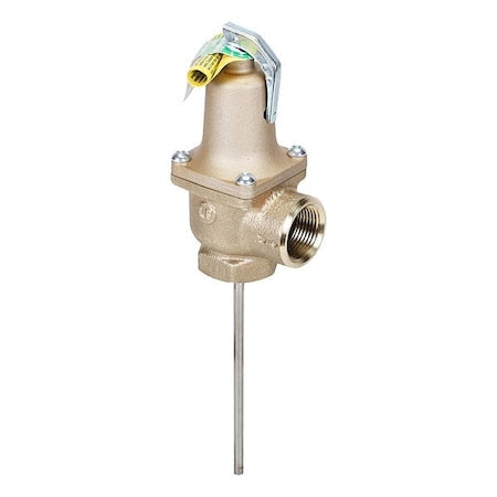 RELIEF VALVE 1" 150#