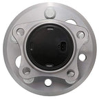 512206 - Rear (Driver Side) Wheel Hub Bearing Assembly