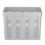 Yescom NexusX Mobile Computer Cart Metal Storage Basket
