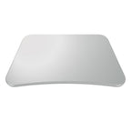 Yescom NexusX Mobile Computer Cart Pull Out Keyboard Tray