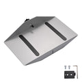 Yescom NexusX Mobile Computer Cart CPU Stand with Side Support