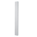 Yescom Mobile Computer Cart 32" Aluminum Support Pole