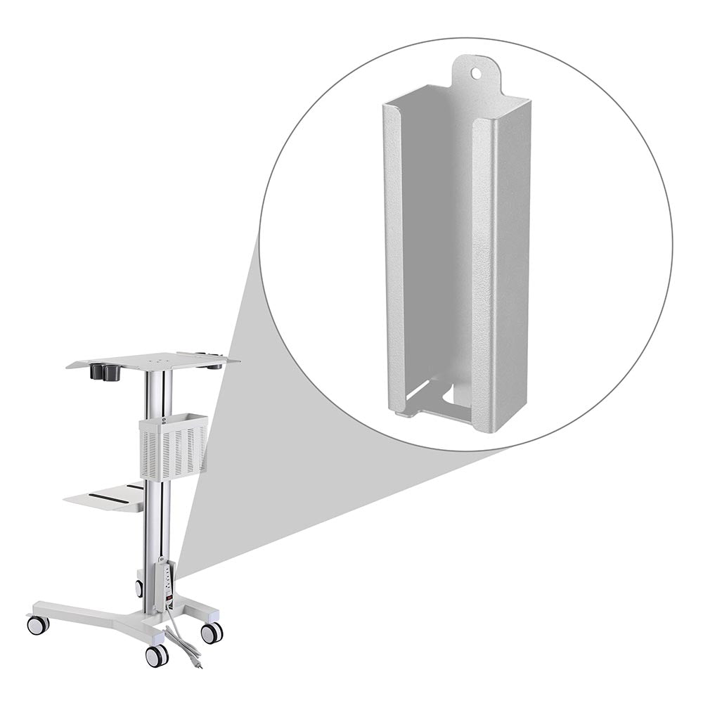 Yescom NexusX Mobile Computer Cart Cable Organizer