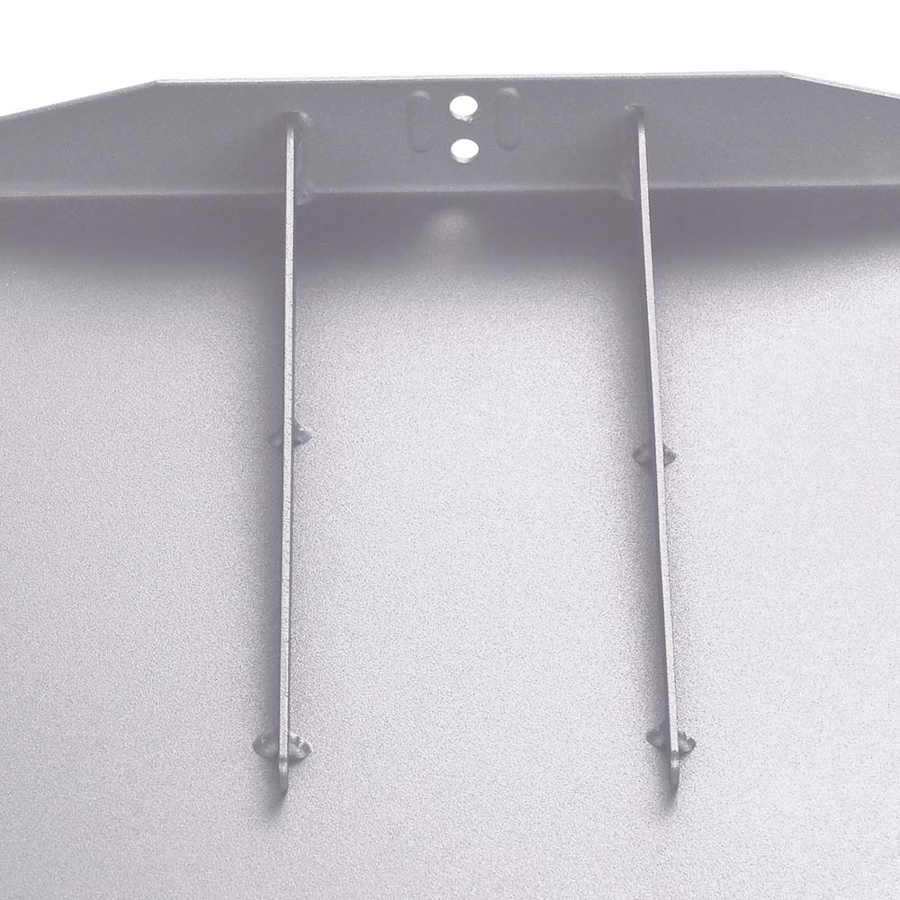 Yescom NexusX Mobile Computer Cart Printer Shelf