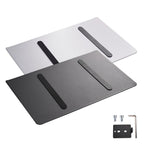 Yescom NexusX Mobile Computer Cart Printer Shelf