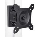 Yescom NexusX Monitor VESA Mount 75x75 & 100x100, Tilting & Swivel
