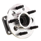 512221 - Rear Wheel Hub Bearing Assembly