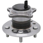 512206 - Rear (Driver Side) Wheel Hub Bearing Assembly