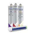 WaterFilterCartridge,0.2micron,0.5gpm