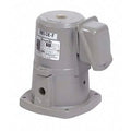 MachineToolPump,1hp,230/460V AC,CI