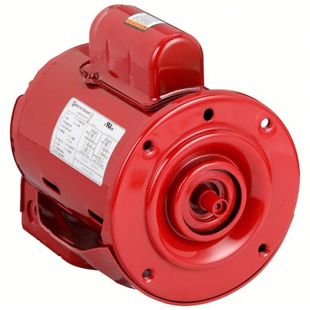 CirculatingPumpMotor,1/4hp