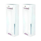 Fire Extinguisher Cabinet Clapper Assembly by Strike First